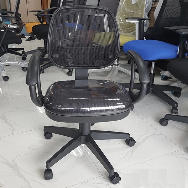 Ghế lưới nhân viên GL101